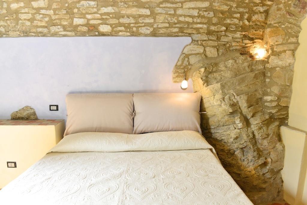 Agriturismo C'Era Una Volta カンポロッソ 部屋 写真