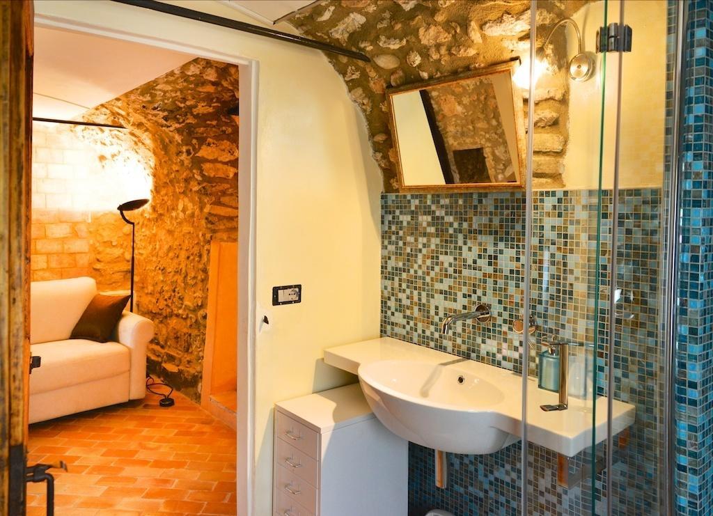 Agriturismo C'Era Una Volta カンポロッソ 部屋 写真