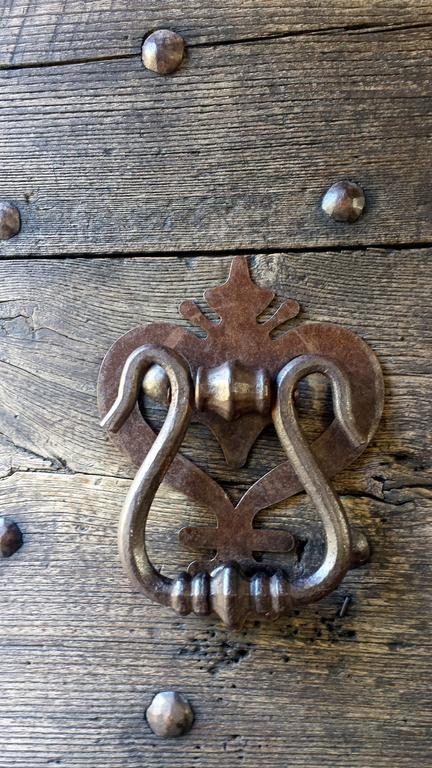 Agriturismo C'Era Una Volta カンポロッソ 部屋 写真