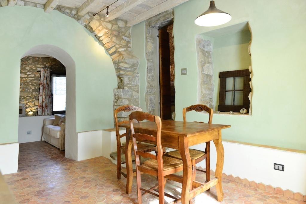 Agriturismo C'Era Una Volta カンポロッソ 部屋 写真