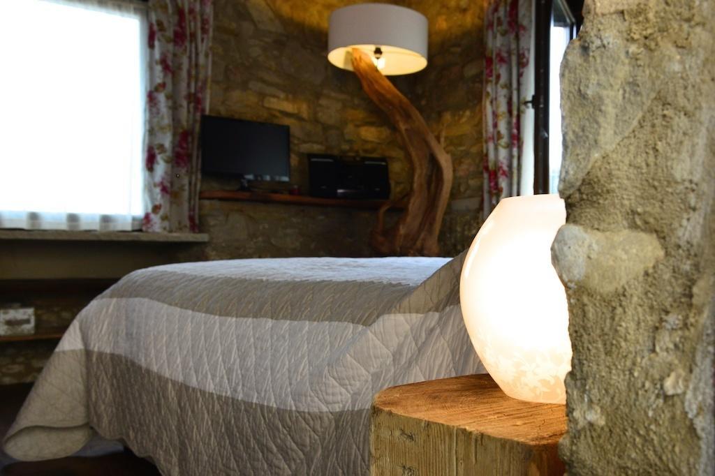 Agriturismo C'Era Una Volta カンポロッソ 部屋 写真