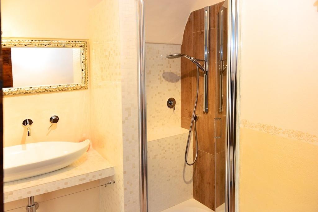 Agriturismo C'Era Una Volta カンポロッソ 部屋 写真