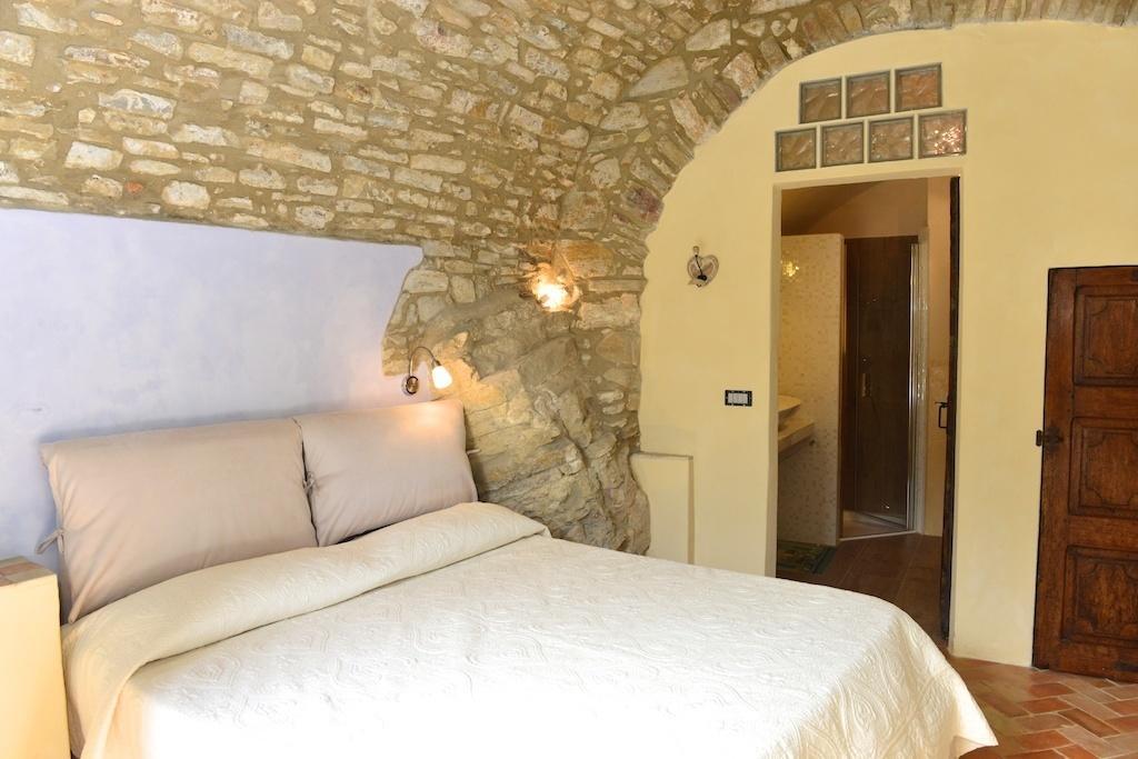 Agriturismo C'Era Una Volta カンポロッソ 部屋 写真