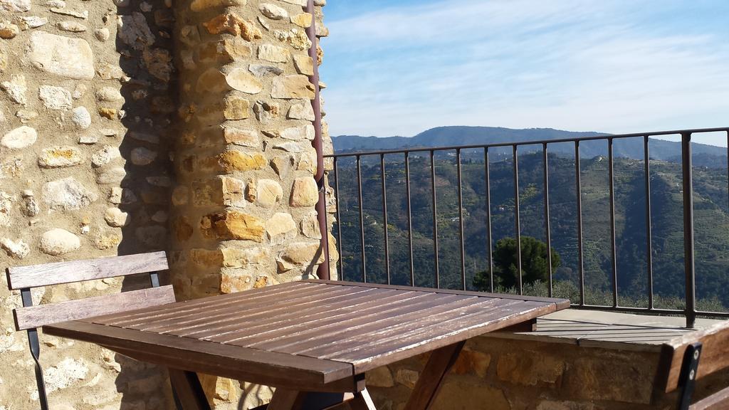 Agriturismo C'Era Una Volta カンポロッソ 部屋 写真